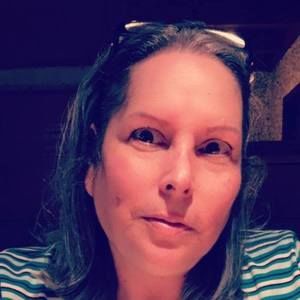 Meet your Posher, Teri